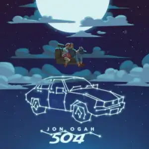 Jon Ogah - 504 (Prod By Tay Iwar)